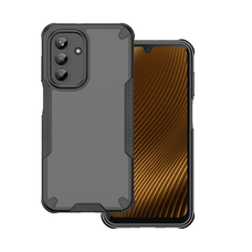 Defender Matt tok Samsung Galaxy A26 5G fekete