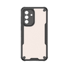 Defender Matt tok Samsung Galaxy A56 5G fekete tok - 0. kép