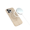 Csillámos Vékony Mag tok iPhone 13 6,1