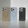 Csillámos Vékony Mag tok iPhone 13 6,1