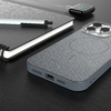 Vékony Csillámos Mágneses tok iPhone 16 Pro 6,3