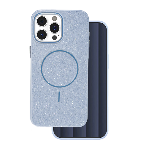 Csillogó Vékony Mag tok iPhone 14 Pro 6,1