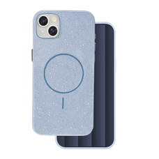 Csillámos Vékony Mágneses tok iPhone 15 6,1