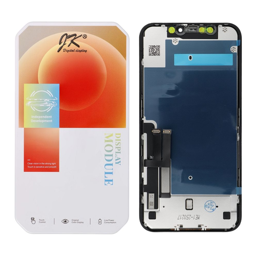 JK LCD kijelző IPHONE 11 FullHD Incell (Change IC)