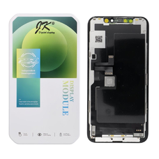 JK LCD kijelző IPHONE 11 PRO-hoz FullHD Incell (IC csere)