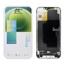 JK LCD kijelző IPHONE 12 PRO MAX FullHD Incell (IC cserélhető)