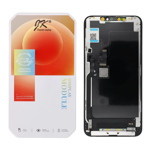 JK LCD Kijelző IPHONE 11 PRO MAX FullHD Incell (IC csere)