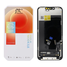 JK LCD kijelző IPHONE 13 FullHD Incell (IC cseréje),