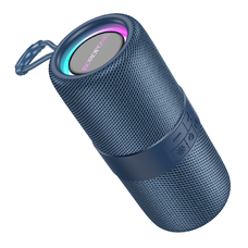 Borofone Hordozható Bluetooth Hangszóró BR41 Dancer kék