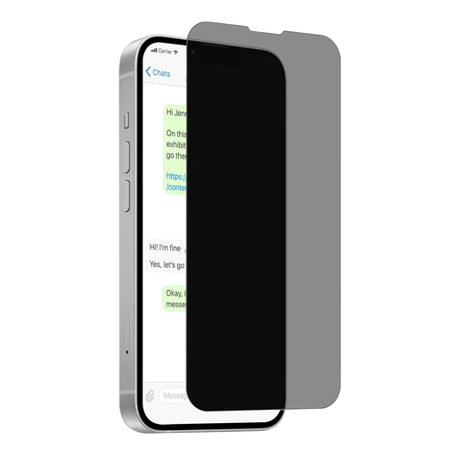 Puro Privacy Edzett Üveg az iPhone 16E-hez, Puro Privacy Edzett Üveg az iPhone 16E-hez,
