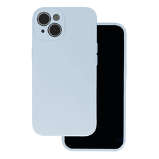 Szilikontok Samsung Galaxy A15 4G / A15 5G babakék tok