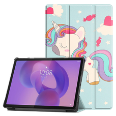  Techsuit - FoldPro - Lenovo Idea Tab Pro 12.7 (2025) - Egyszarvú tok