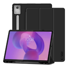 Tech-protect Sc Pen Lenovo Idea Tab Pro / Pro Mt 12.7 Tb-373 Čierne puzdro Tech-protect Sc Pen Lenovo Idea Tab Pro / Pro Mt 12.7 Tb-373 Čierne puzdro