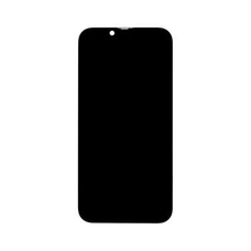 iPhone 14 LCD kijelző + érintőegység GX Hard OLED
