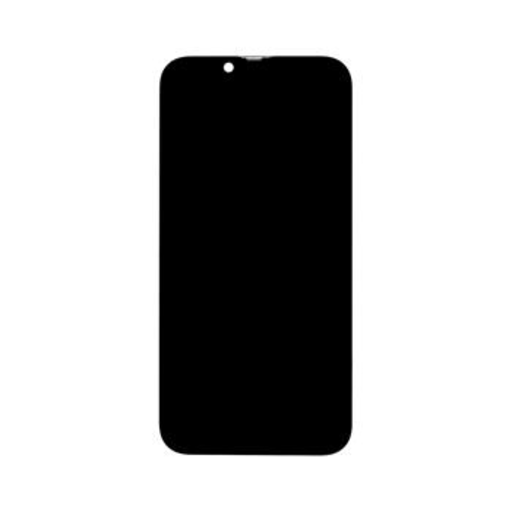 iPhone 14 LCD kijelző + érintőegység GX Hard OLED