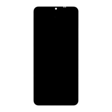 LCD Kijelző + Érintőegység Realme Note 60-hoz