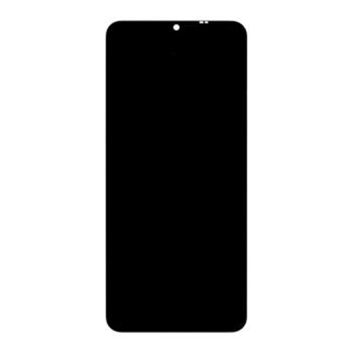 LCD Kijelző + Érintőegység Realme Note 60-hoz