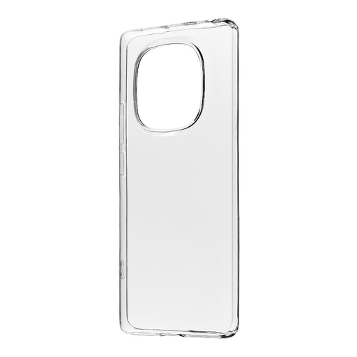 OBAL:ME TPU tok Xiaomi Redmi Note 14 Pro 4G átlátszó OBAL:ME TPU tok Xiaomi Redmi Note 14 Pro 4G átlátszó