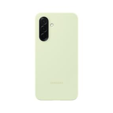 EF-PA366CGE Samsung Szilikon Tok Galaxy A36 5G Világoszöld tok