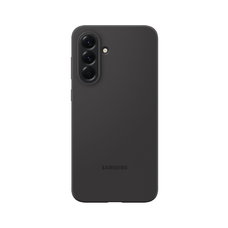 EF-PA566CBE Samsung szilikon tok Galaxy A56 5G-hez fekete tok