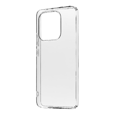 OBAL:ME TPU tok Xiaomi Redmi Note 14 4G átlátszó