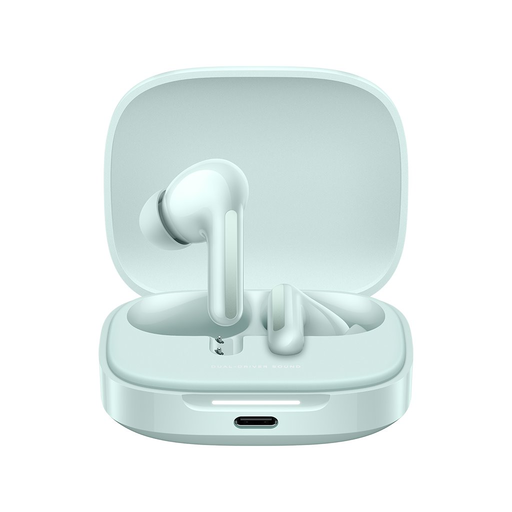 Xiaomi Redmi Buds 6 Coral Green