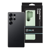 OBAL:ME SmoothTouch Samsung Galaxy S25 Ultra fliptok menta zöld - 3. kép
