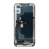 JK LCD kijelző IPHONE X-hez FullHD Incell - 0. kép