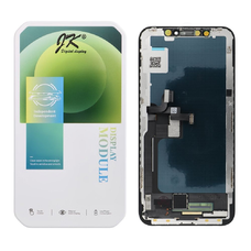 JK LCD kijelző IPHONE X-hez FullHD Incell