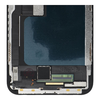 JK LCD kijelző IPHONE X-hez FullHD Incell - 2. kép