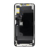 JK LCD Kijelző IPHONE 11 PRO MAX SOFT OLED (Change IC) üvegfólia - 0. kép