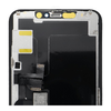 JK LCD Kijelző IPHONE 11 PRO MAX SOFT OLED (Change IC) üvegfólia - 1. kép