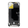 JK LCD Kijelző IPHONE 12 PRO MAX SOFT OLED (IC csere) - 0. kép