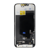 JK LCD Kijelző iPhone 13 SOFT OLED (Váltható IC) - 0. kép