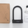 Rockbros 32210818001 Smart Bluetooth Ujjlenyomat-zár - 2. kép