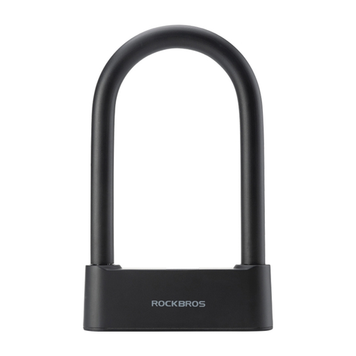 Rockbros 32210818001 Smart Bluetooth Ujjlenyomat-zár