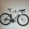 Rockbros BN-W045 Wall-mounted Bicycle Hanger - 0. kép