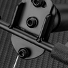 Rockbros BN-W045 Wall-mounted Bicycle Hanger - 1. kép