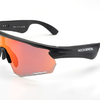 Rockbros SP251 Polarizált Bluetooth Napszemüveg (Tükrös) - 3. kép
