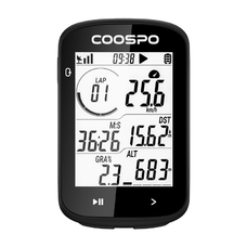 Coospo kerékpáros számítógép CS500