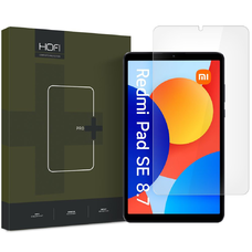 Hofi Glass Pro+ Xiaomi Redmi Pad SE 8.7 átlátszó üvegfólia