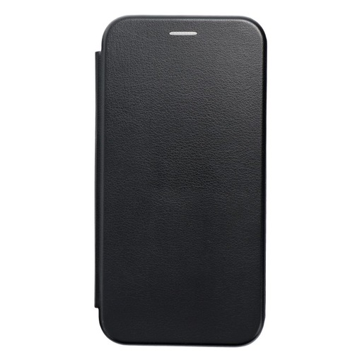 ELEGANCE fliptok Xiaomi Redmi Note 14 4G fekete tok ELEGANCE fliptok Xiaomi Redmi Note 14 4G fekete tok