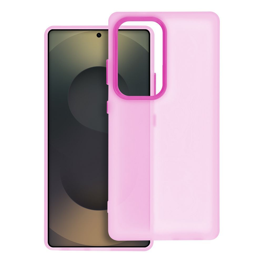 SAPPY tok Xiaomi Redmi Note 14 PRO 4G rózsaszín tok SAPPY tok Xiaomi Redmi Note 14 PRO 4G rózsaszín tok