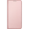 DUX DUCIS SKIN PRO fliptok IPHONE 16e tok rózsaszín - 0. kép