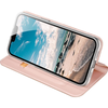DUX DUCIS SKIN PRO fliptok IPHONE 16e tok rózsaszín - 3. kép