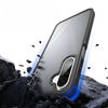 DUX DUCIS YIND fliptok SAMSUNG A26 5G fekete tok - 3. kép