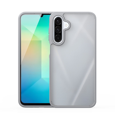DUX DUCIS YIND Samsung Galaxy A26 5G szürke tok
