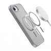 DUX DUCIS YIND tok IPHONE 16e szürke - 0. kép