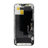 JK LCD Kijelző iPhone 12 / 12 PRO SOFT OLED (IC csere) - 0. kép