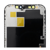JK LCD Kijelző iPhone 12 / 12 PRO SOFT OLED (IC csere) - 1. kép